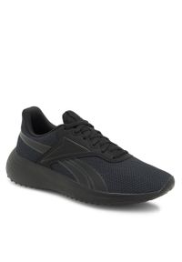 Sneakersy Reebok REEBOK LITE 3.0 HR0161 Czarny. Kolor: czarny #1
