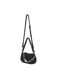 Juicy Couture Torebka CEO-BIJXT8994WVP Czarny. Kolor: czarny #5