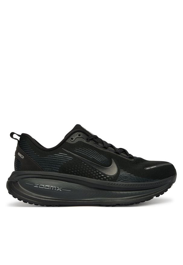 Buty do biegania Nike. Kolor: czarny