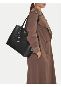 Nine West Torebka C-MICHIGAN-LDA8265 Czarny. Kolor: czarny #6