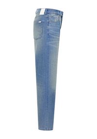 Mustang Jeansy Vermont 1016933 Niebieski Loose Fit. Kolor: niebieski #2