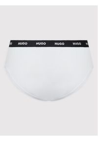 Hugo - HUGO Komplet fig 50469657 Kolorowy. Materiał: bawełna. Wzór: kolorowy #6