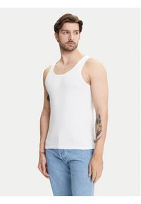 Levi's® Komplet 2 tank topów Pride 001MP-0001 Kolorowy Slim Fit. Materiał: bawełna. Wzór: kolorowy #3