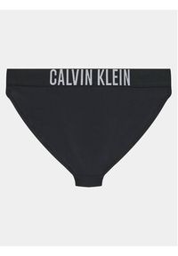 Calvin Klein Swimwear Strój kąpielowy KY0KY00056 Czarny. Kolor: czarny. Materiał: syntetyk #6