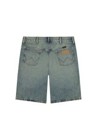 Wrangler - MESKIE SZORTY WRANGLER COWBOY SHORTS CANYON SHADE 112378440 #2