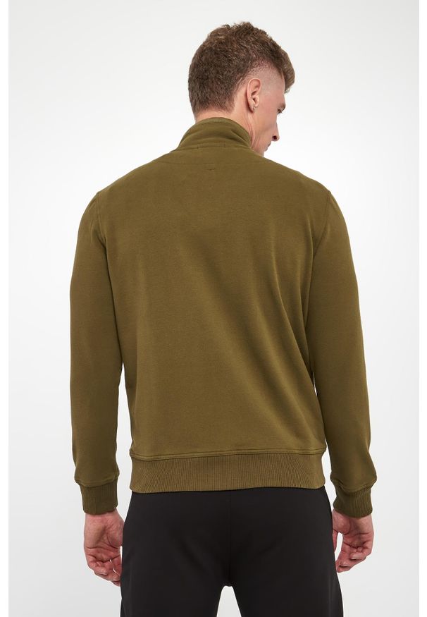 Aeronautica Militare - Bluza męska AERONAUTICA MILITARE