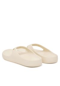 TOMMY HILFIGER - Tommy Hilfiger Japonki FW0FW09200 Écru. Materiał: syntetyk #4