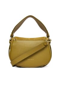 Coccinelle Torebka U7F Coccinellemavery E1 U7F 18 02 01 Zielony. Kolor: zielony. Materiał: skórzane, zamszowe #5