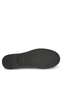 GANT - Gant Mokasyny Gracelyn Loafer 28571488 Czarny. Kolor: czarny. Materiał: skóra #7