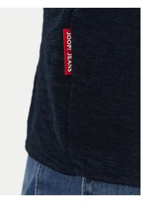 JOOP! Jeans Polo 15 JJJ-59Antal 30045767 Granatowy Modern Fit. Typ kołnierza: polo. Kolor: niebieski. Materiał: bawełna #5