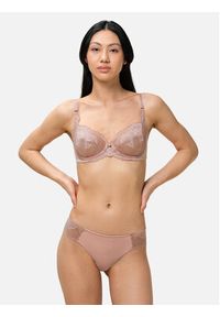 Triumph Figi brazylijskie Wild Peony Florale Brazilian 10209603 Różowy. Kolor: różowy. Materiał: syntetyk #9
