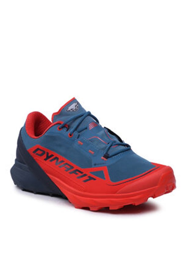 Dynafit Buty do biegania Ultra 50 8165 Granatowy. Kolor: niebieski. Materiał: mesh, materiał