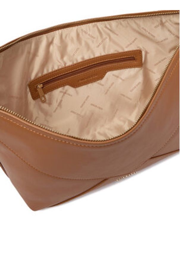 Gino Rossi - GINO ROSSI Torebka C-LDA8558 Brązowy. Kolor: brązowy