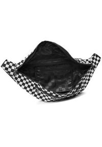 Vans Nerka Ward Cross Body VN0A2ZXXHU01 Czarny. Kolor: czarny. Materiał: materiał #5