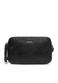 Lasocki Torebka CEO-LSK-L-001-09 Czarny. Kolor: czarny #3