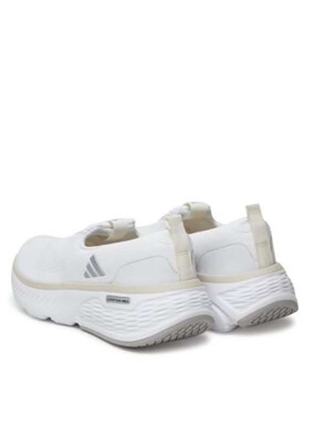 Adidas - adidas Sneakersy Cloudfoam Go Lounger JI4843 Biały. Kolor: biały. Materiał: materiał. Model: Adidas Cloudfoam