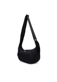 Guess Jeans Torebka W6RZ15 WK512 Czarny. Kolor: czarny #5