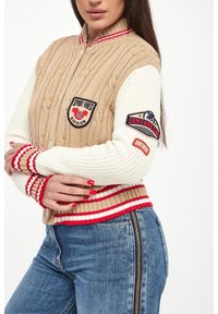 Ermanno Firenze - Kardigan damski ERMANNO FIRENZE #3