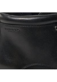 Vagabond Shoemakers Botki Brooke 5644-001-20 Czarny. Kolor: czarny. Materiał: skóra #5