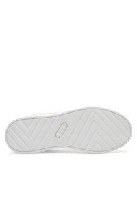 Fila Sneakersy MILENA FFW0439-10004 Biały. Kolor: biały. Materiał: materiał #3