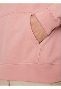 GAP - Gap Bluza 868460-01 Różowy Regular Fit. Kolor: różowy. Materiał: bawełna #2