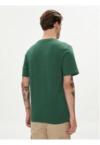 Jack & Jones - Jack&Jones T-Shirt Loof 12248624 Zielony Standard Fit. Kolor: zielony. Materiał: bawełna #6