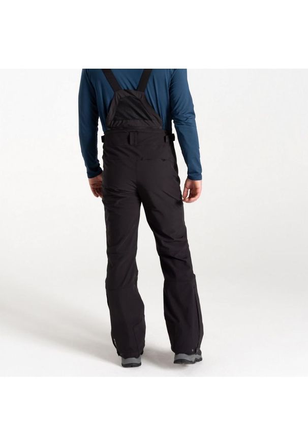 DARE 2B - Spodnie narciarskie dla mężczyzn Dare2B DML582R. Kolor: czarny. Sezon: lato. Sport: narciarstwo