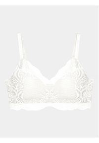 Triumph Biustonosz bezfiszbinowy Lift Smart P EX 10215939 Écru. Materiał: syntetyk #5