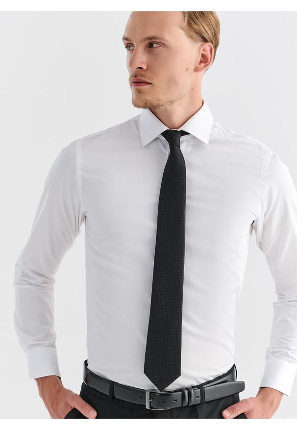 Pako Lorente - PAKO LORENTE – Krawat męski P000B-KX-770-C