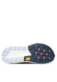 Nike Buty do biegania Zoomx Zegama Trail 2 FD5190 009 Szary. Kolor: szary. Materiał: materiał #4