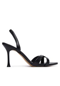 Sandały Aldo. Kolor: czarny #1