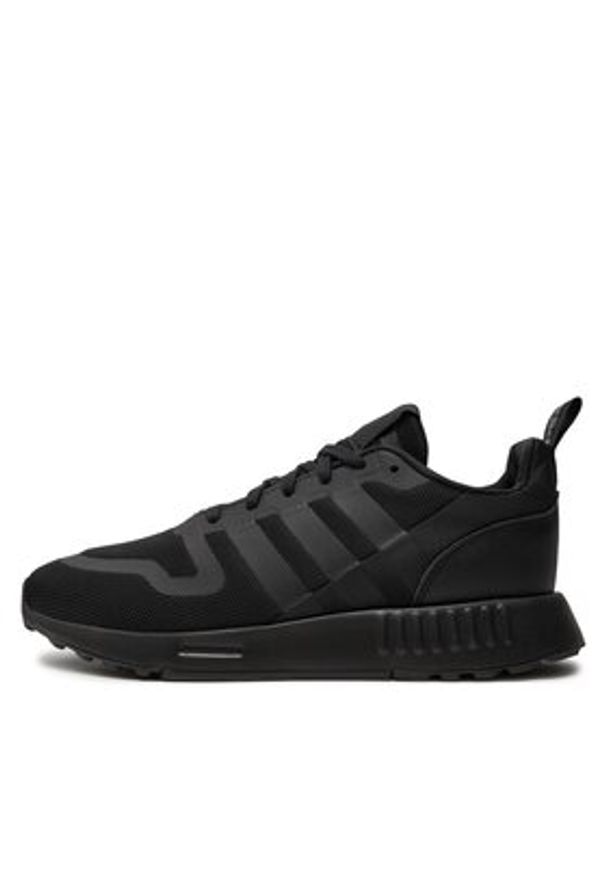 Adidas - adidas Sneakersy Multix FZ3438 Czarny. Kolor: czarny. Materiał: mesh, materiał