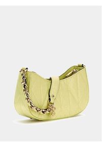 Guess Torebka 176159 Żółty. Kolor: żółty