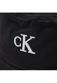 Calvin Klein Jeans Bucket Essential K50K510185 Czarny. Kolor: czarny. Materiał: bawełna, materiał #4
