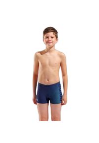 Spodenki kąpielowe dla dzieci Arena Dim Light. Kolor: niebieski #1