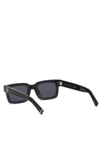 TOMMY HILFIGER - Tommy Hilfiger Okulary przeciwsłoneczne 2368/S 208938 Czarny. Kolor: czarny #5