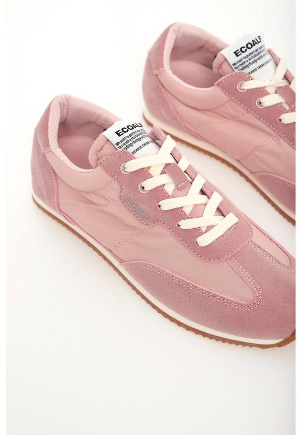 Ecoalf - Sneakersy damskie Denver ECOALF
