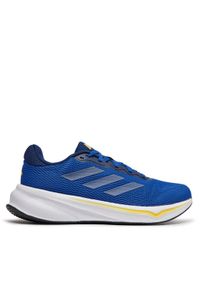 Adidas - adidas Buty do biegania Response IF8597 Niebieski. Kolor: niebieski