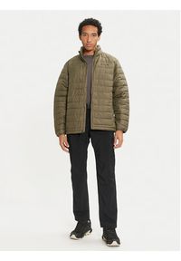 columbia - Columbia Kurtka przejściowa Powder Lite™ II 2086964 Zielony Regular Fit. Kolor: zielony. Materiał: syntetyk #4