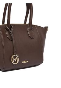 MEXX Torebka C-MEXX-L-016-08 Brązowy. Kolor: brązowy #4