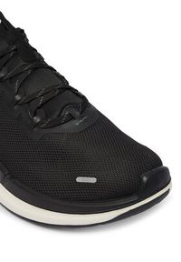 ecco - ECCO Sneakersy Biom 2.2 83094300101 Czarny. Kolor: czarny. Materiał: materiał #3