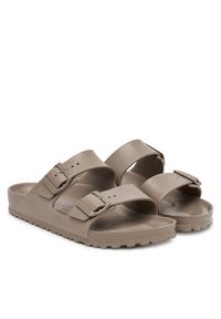 Birkenstock Klapki Arizona Eva 1030466 Beżowy. Kolor: beżowy #3
