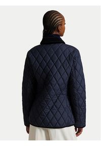 Polo Ralph Lauren Kurtka przejściowa 211965336002 Granatowy Straight Fit. Typ kołnierza: polo. Kolor: niebieski. Materiał: syntetyk #3