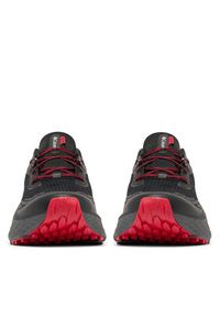 columbia - Columbia Buty do biegania Konos Trillium ATR™ 2145281 Czarny. Kolor: czarny. Materiał: materiał #5