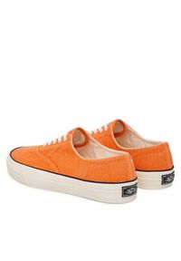 Polo Ralph Lauren Tenisówki Keaton V2 Sk 816P07662005 Pomarańczowy. Kolor: pomarańczowy. Materiał: materiał #5