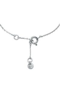 Michael Kors Bransoletka MKC1737CZ931 Srebrny. Materiał: srebrne. Kolor: srebrny #4