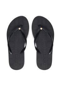 Japonki Barbour. Kolor: czarny #1