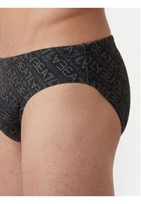 EA7 Emporio Armani Kąpielówki 7M000501 AF21249 MC429 Czarny. Kolor: czarny. Materiał: syntetyk #2
