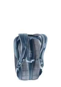 Plecak miejski Deuter Yort 15 - atlantic/ink. Kolor: zielony #2