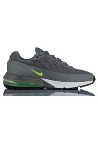 Buty Sportowe Męskie Nike Air Max Pulse. Kolor: szary. Model: Nike Air Max